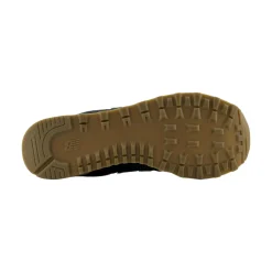 New Balance Casual Shoes|Sandals And Mules<Men's 574 Shoes Brown