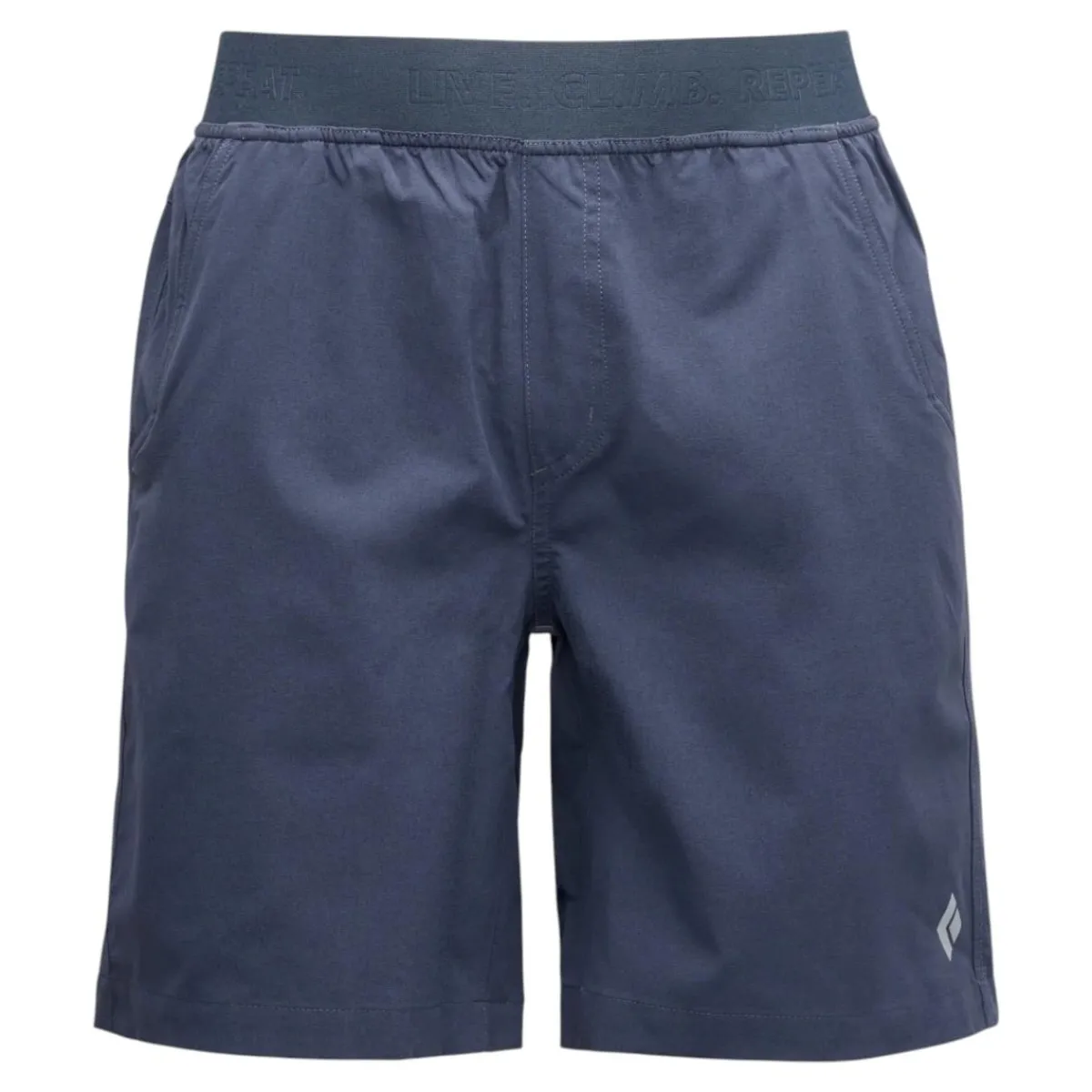 Black Diamond Equipment Shirts|Swimwear<Men's Sierra 8 Charcoal