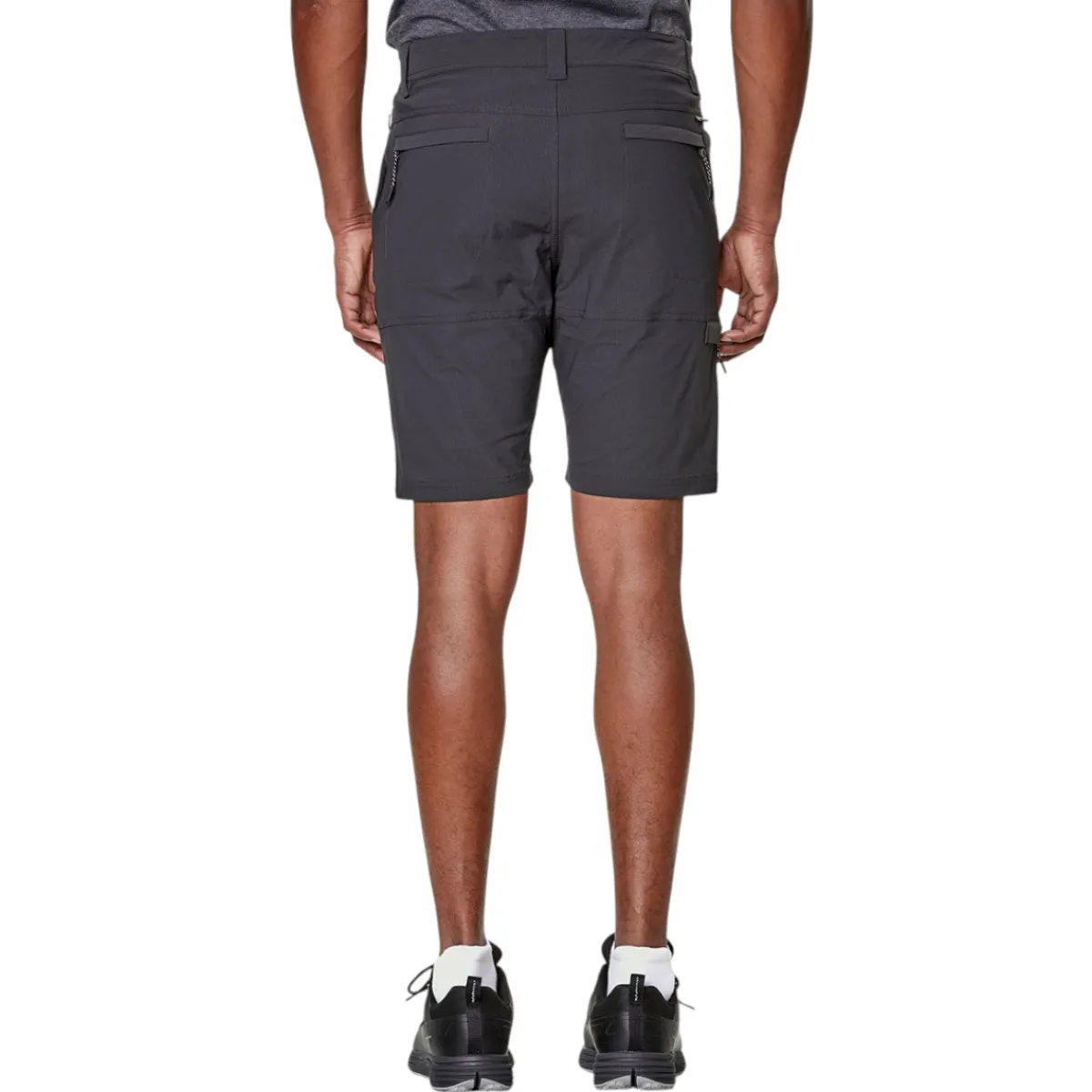Chlorophylle Shirts|Swimwear<Men's Sierra Stretch Water-Repellent Bermuda Shorts