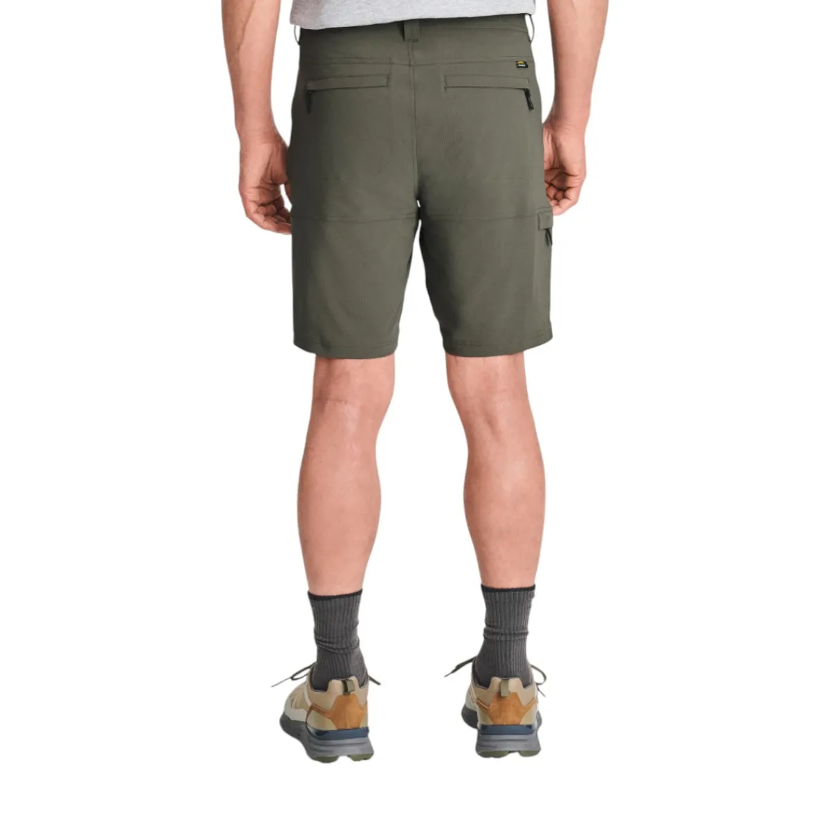 Chlorophylle Shirts|Swimwear<Men's Sierra Stretch Water-Repellent Bermuda Shorts