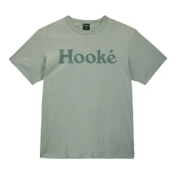 Hooké Waders And Wading Boots|Fishing Shirts And T-Shirts<Men's Signature T-Shirt