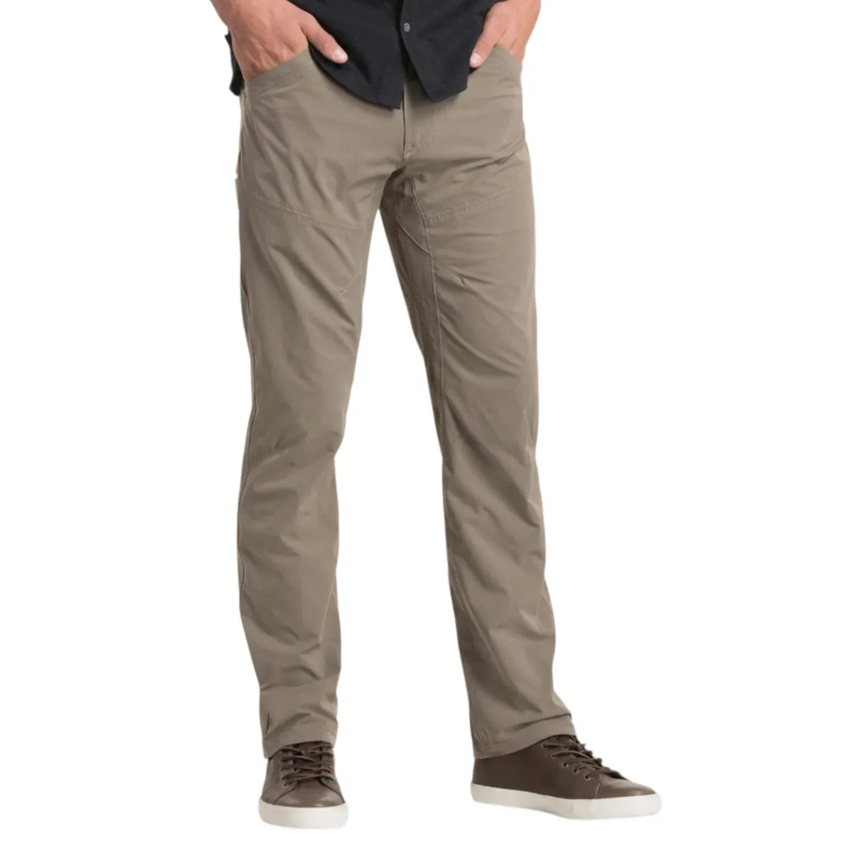 Kühl Shirts|Swimwear<Men's Silencr Pants Storm Khaki