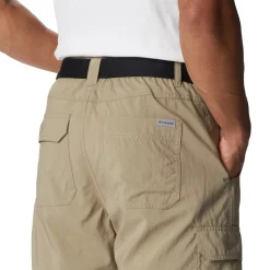 Columbia Shirts|Swimwear<Men's Silver Ridge Utility Cargo Shorts