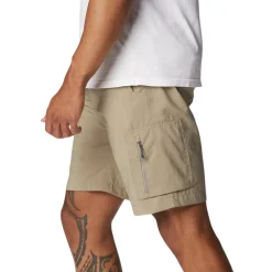 Columbia Shirts|Swimwear<Men's Silver Ridge Utility Cargo Shorts