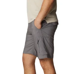Columbia Shirts|Swimwear<Men's Silver Ridge Utility Cargo Shorts