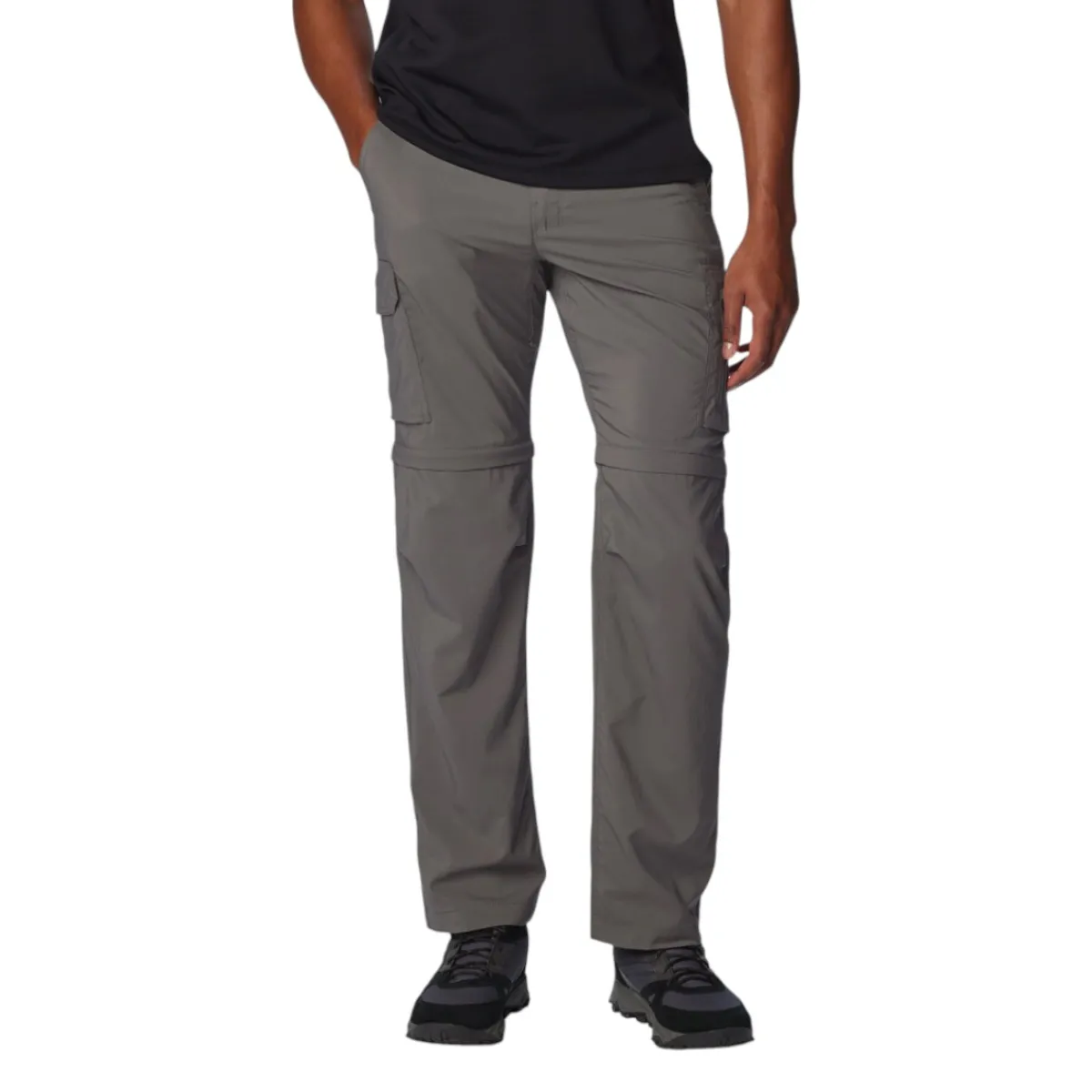 Columbia Shirts|Swimwear<Men's Silver Ridge Utility Convertible Pants