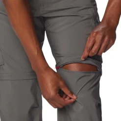 Columbia Shirts|Swimwear<Men's Silver Ridge Utility Convertible Pants