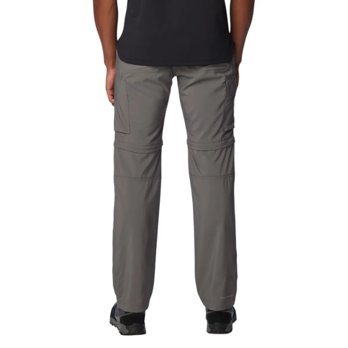 Columbia Shirts|Swimwear<Men's Silver Ridge Utility Convertible Pants