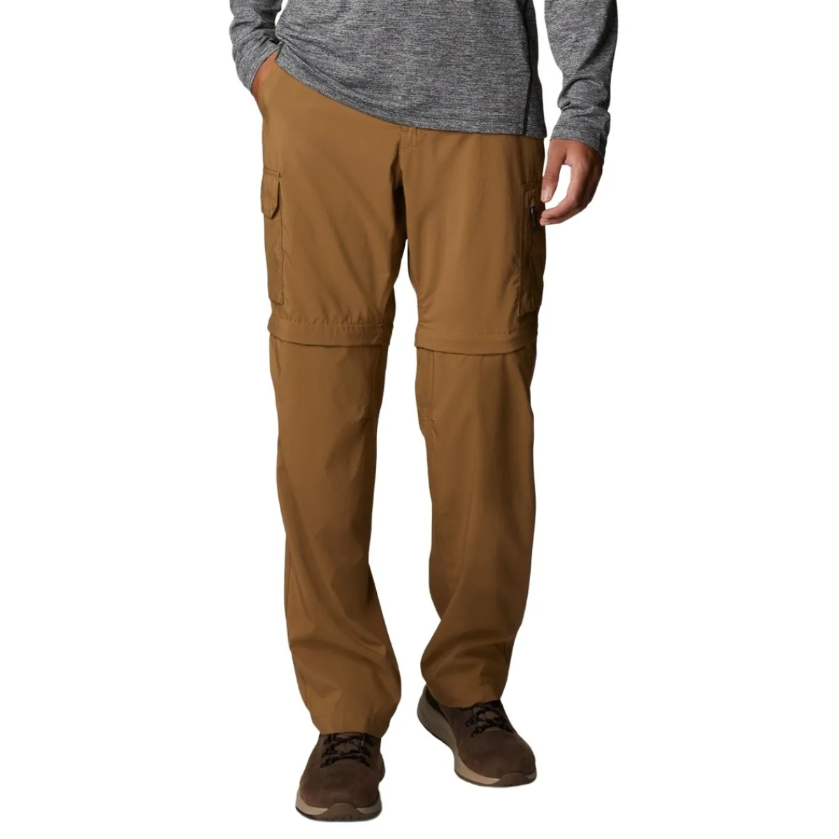 Columbia Shirts|Swimwear<Men's Silver Ridge Utility Convertible Pants