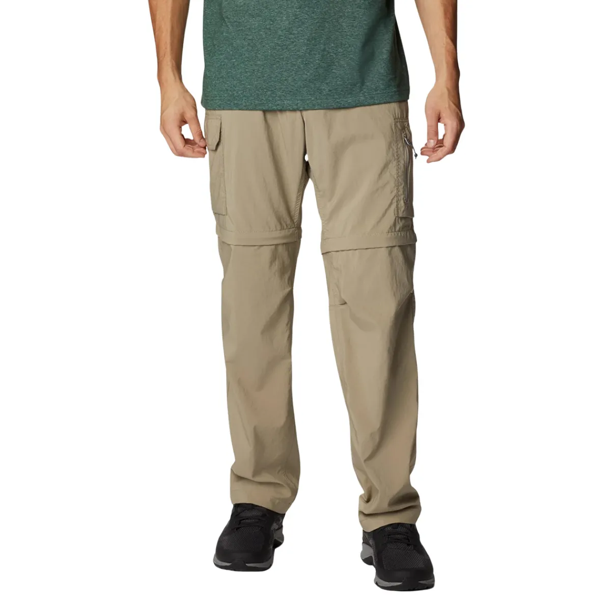 Columbia Shirts|Swimwear<Men's Silver Ridge Utility Convertible Pants