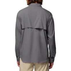 Columbia Shirts|Swimwear<Men's Silver Ridge™ Utility II Long Sleeve Shirt