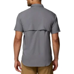 Columbia Shirts|Swimwear<Men's Silver Ridge™ Utility II Short Sleeve Shirt