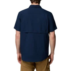 Columbia Shirts|Swimwear<Men's Silver Ridge™ Utility II Short Sleeve Shirt