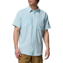 Columbia Shirts|Swimwear<Men's Silver Ridge™ Utility II Short Sleeve Shirt