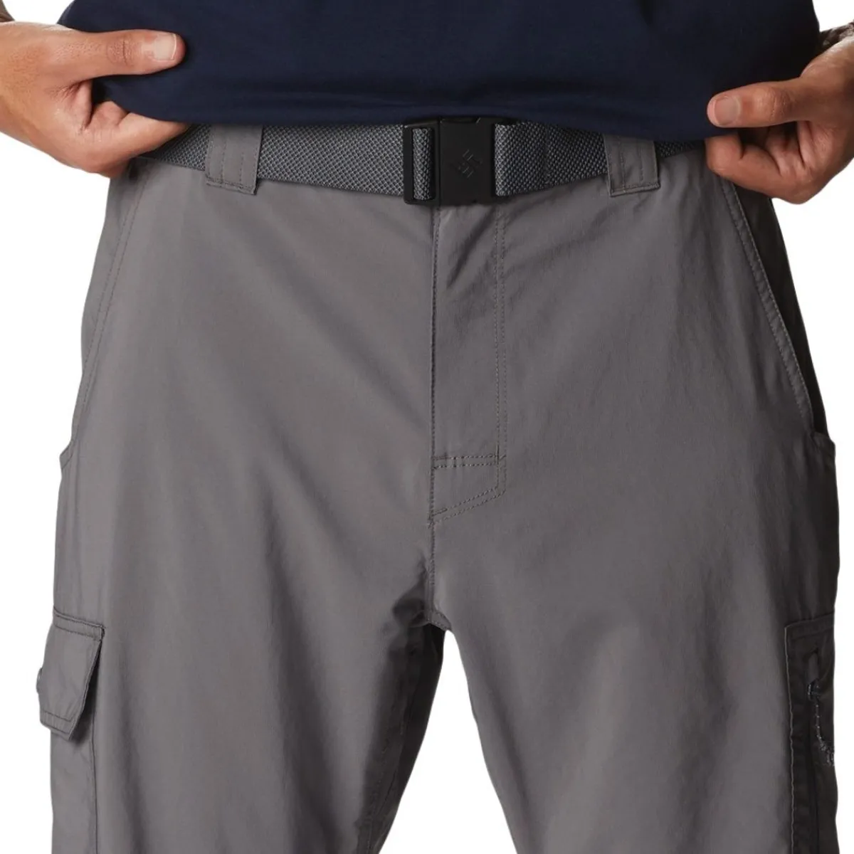 Columbia Shirts|Swimwear<Men's Silver Ridge Utility Pants