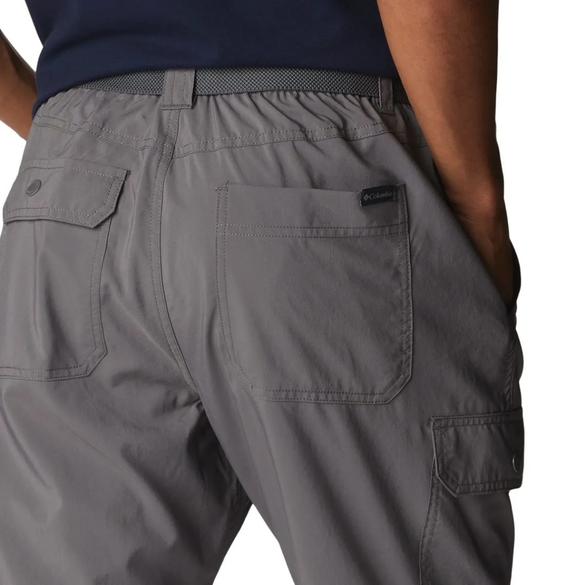 Columbia Shirts|Swimwear<Men's Silver Ridge Utility Pants