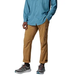 Columbia Shirts|Swimwear<Men's Silver Ridge Utility Pants