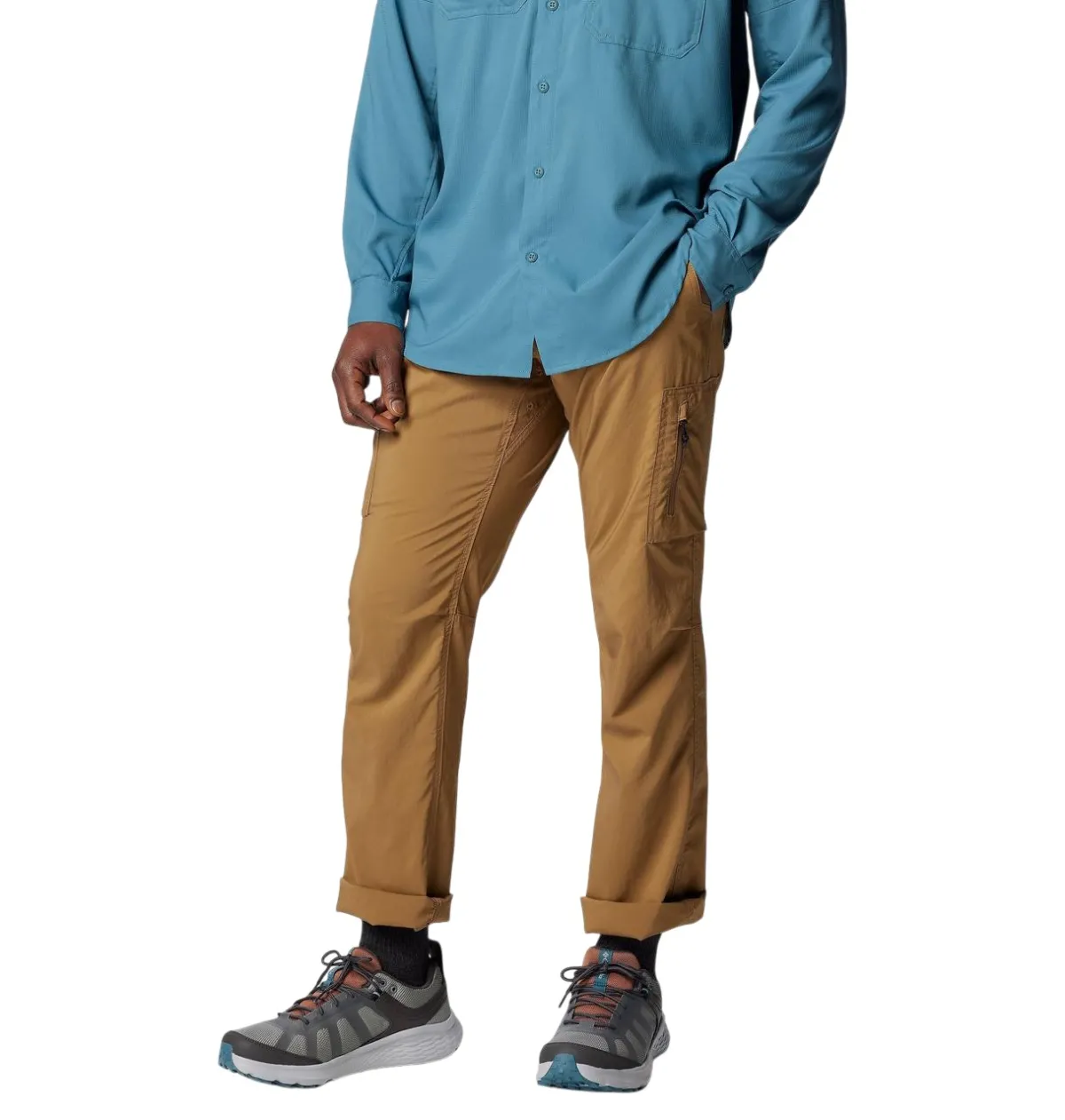 Columbia Shirts|Swimwear<Men's Silver Ridge Utility Pants