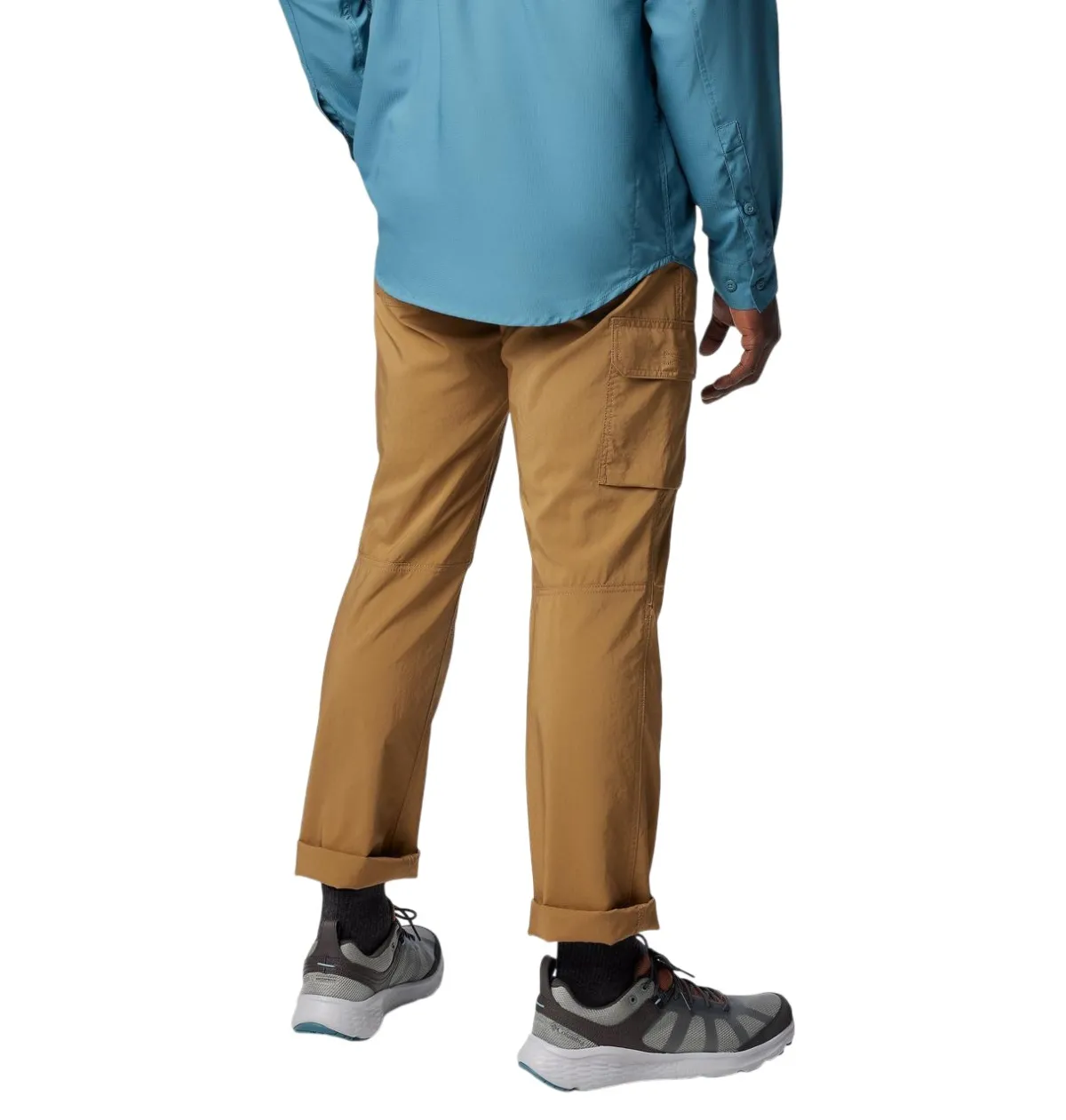 Columbia Shirts|Swimwear<Men's Silver Ridge Utility Pants