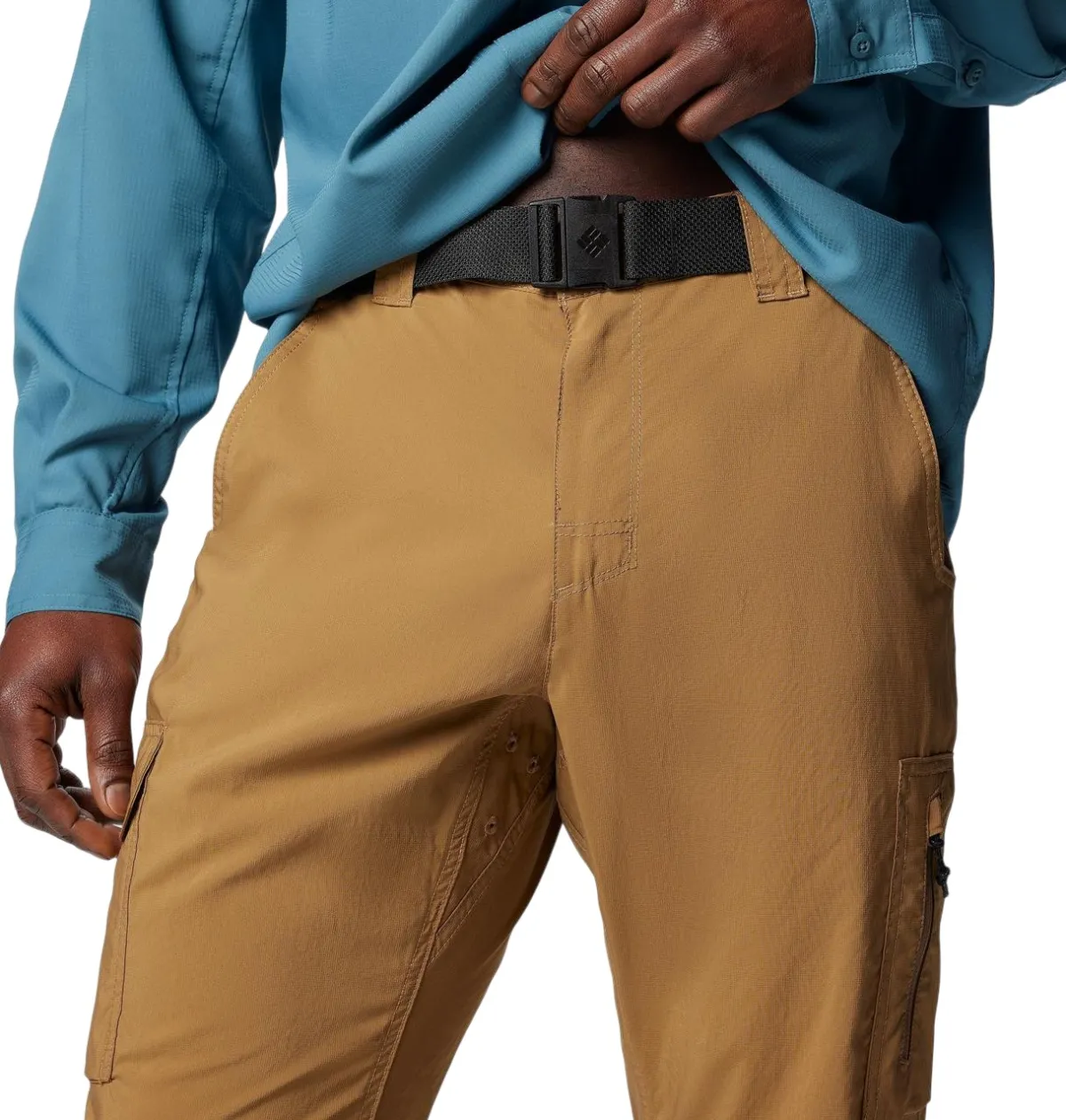 Columbia Shirts|Swimwear<Men's Silver Ridge Utility Pants