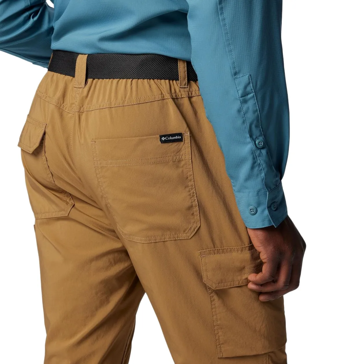 Columbia Shirts|Swimwear<Men's Silver Ridge Utility Pants