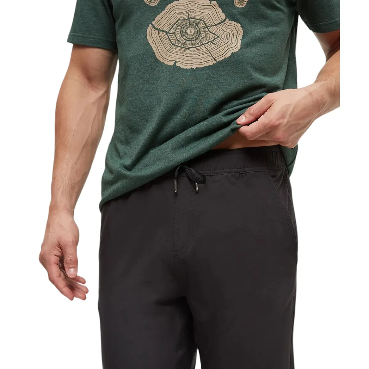 Tentree Shirts|Swimwear<Men's Simcoe Pants