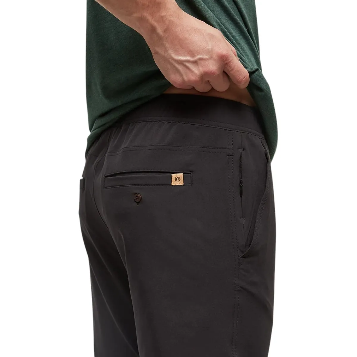 Tentree Shirts|Swimwear<Men's Simcoe Pants