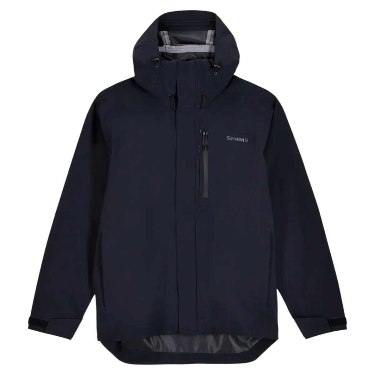 Simms Waders And Wading Boots|Fishing Shirts And T-Shirts<Men's Challenger Fishing Jacket