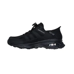Skechers Casual Shoes|Sandals And Mules<Men's Skech-Air Envoy-Emissary Shoes Black Black