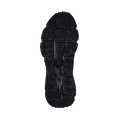 Skechers Casual Shoes|Sandals And Mules<Men's Skech-Air Envoy-Emissary Shoes Black Black