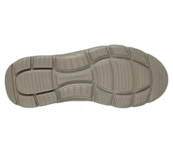 Skechers Casual Shoes|Sandals And Mules<Men's Slip-Ins Relaxed Fit: Arch Fit Garza - Langston Shoes Brown