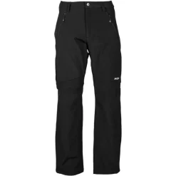 Avalanche Insulated Jackets|Windbreaker Jackets<Men's Snowstorm Winter Pants Black