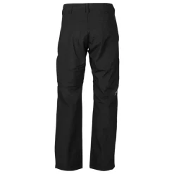 Avalanche Insulated Jackets|Windbreaker Jackets<Men's Snowstorm Winter Pants Black