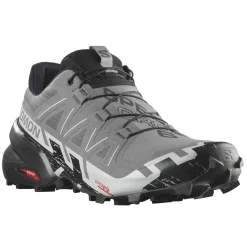Salomon Casual Shoes|Sandals And Mules<Men's Speedcross 6 Trail Running Shoes Quiet Shade