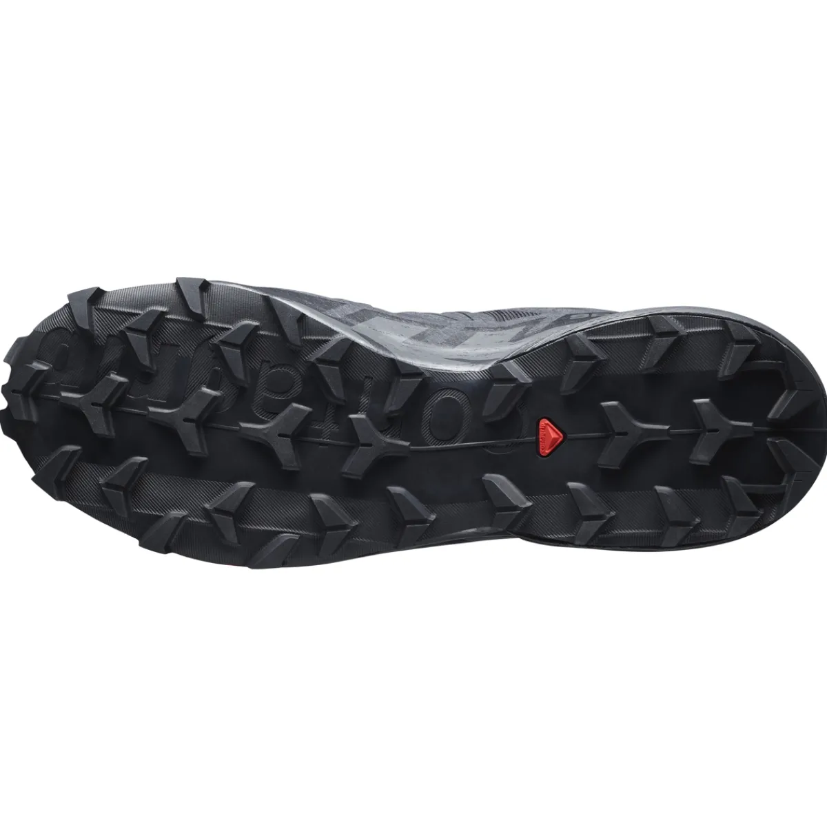 Salomon Casual Shoes|Sandals And Mules<Men's Speedcross 6 Wide Trail Running Shoes Black / Phantom