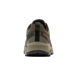 Merrell Casual Shoes|Sandals And Mules<Men's Speed Eco Waterproof Shoes Avocado