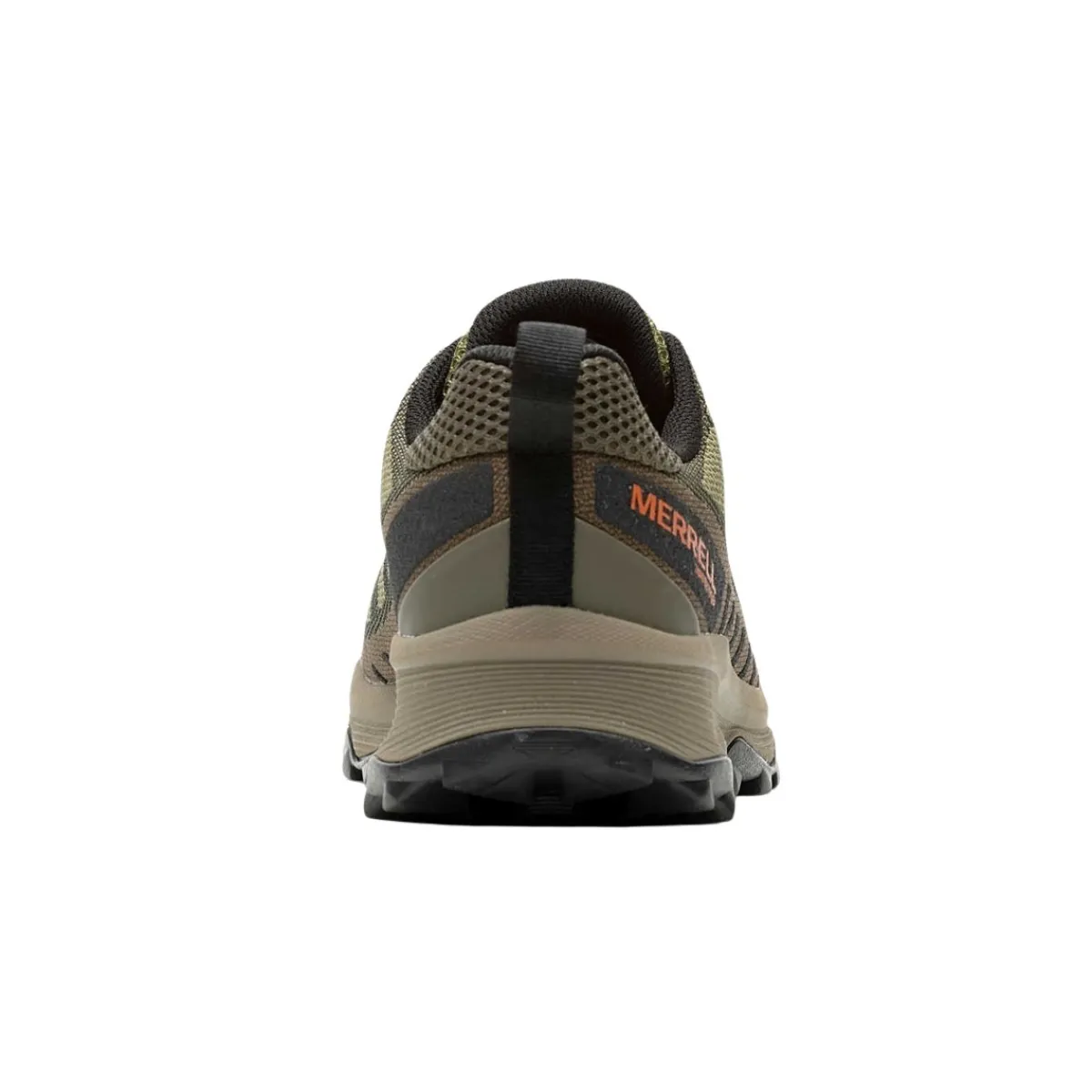 Merrell Casual Shoes|Sandals And Mules<Men's Speed Eco Waterproof Shoes Avocado