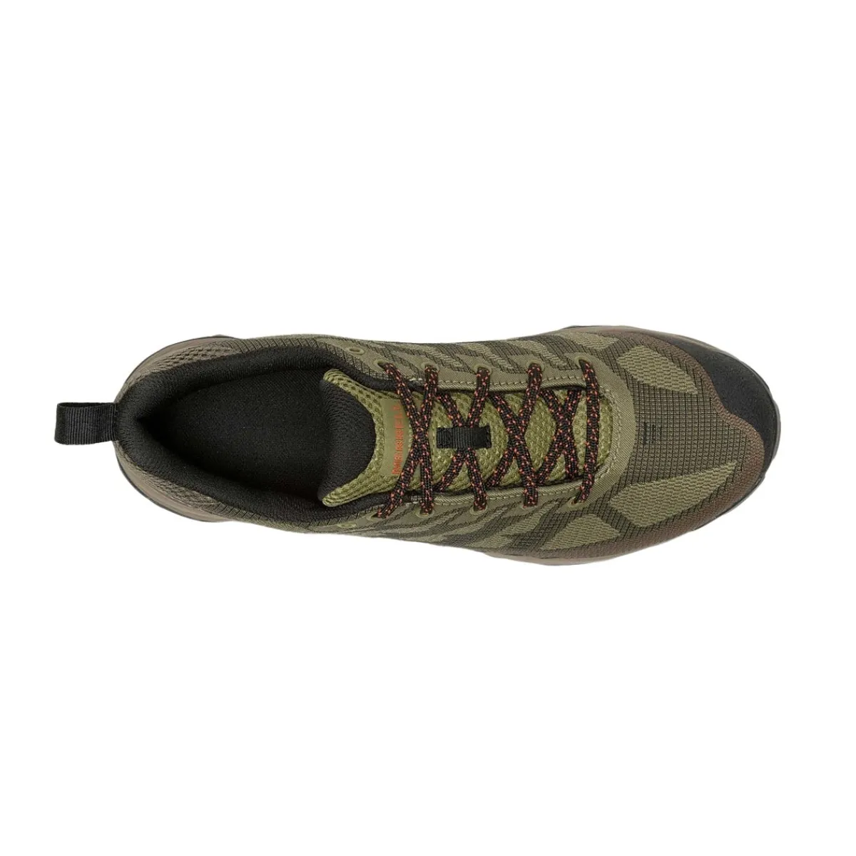 Merrell Casual Shoes|Sandals And Mules<Men's Speed Eco Waterproof Shoes Avocado