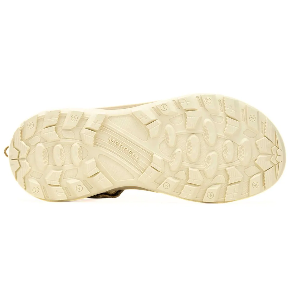 Merrell Casual Shoes|Sandals And Mules<Men's Speed Fusion Web Sport Sandals Coyote