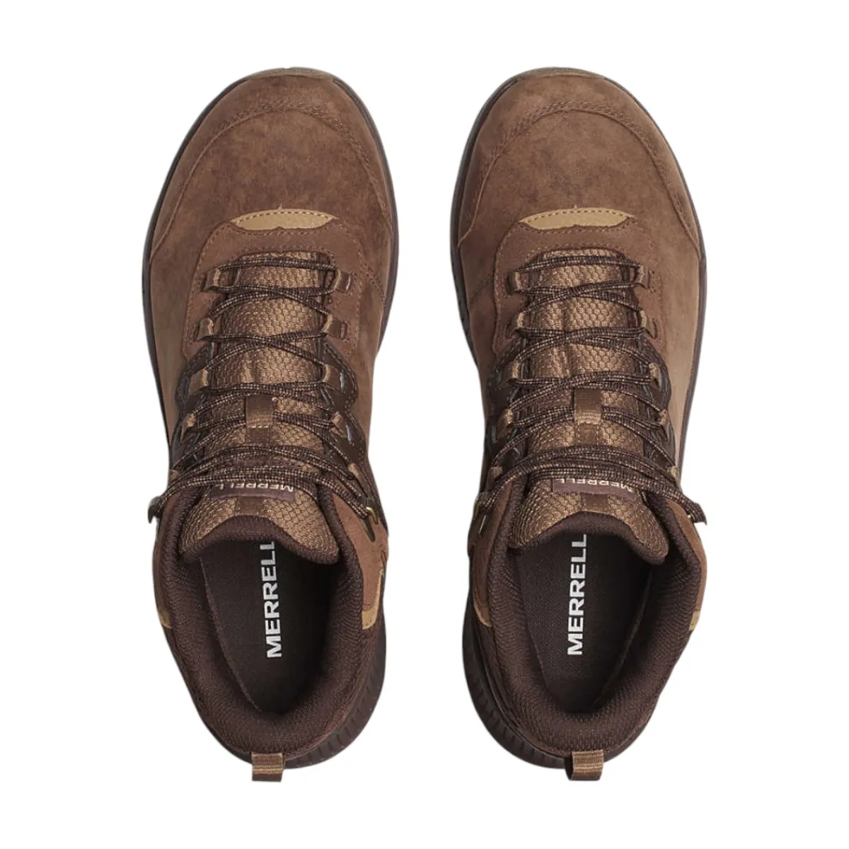 Merrell Casual Shoes|Sandals And Mules<Men's Speed Strike 2 Mid Leather Waterproof Boots Mole