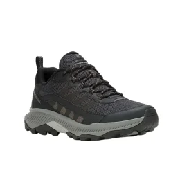 Merrell Casual Shoes|Sandals And Mules<Men's Speed Strike 2 Shoes - Wide Black
