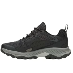 Merrell Casual Shoes|Sandals And Mules<Men's Speed Strike 2 Shoes - Wide Black
