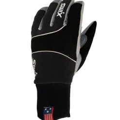 Swix Belts|Hats And Caps<Men's Star XC 3.0 Gloves 10022 Black