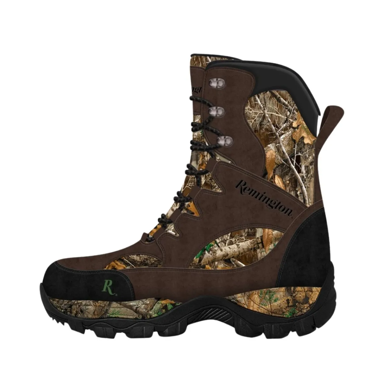 Remington Shirts And Sweaters|Vests And Accessories<Men's Steadfast Hunting Boots Realtree Edge