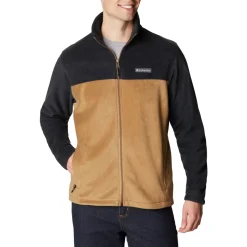 Columbia Shirts|Swimwear<Men's Steens Mountain 2.0 Fleece Jacket