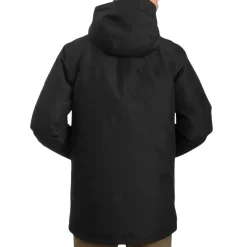 Outdoor Research Insulated Jackets|Windbreaker Jackets<Men's Stormcraft Down Parka Black