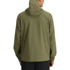 Outdoor Research Insulated Jackets|Windbreaker Jackets<Men's Stratoburst Stretch Rain Jacket