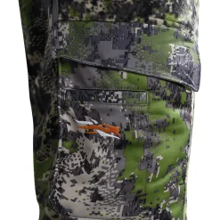 Sitka Shirts And Sweaters|Vests And Accessories<Men's 2.0 Stratus Hunting Bibs