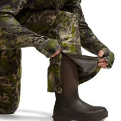 Sitka Shirts And Sweaters|Vests And Accessories<Men's 2.0 Stratus Hunting Bibs