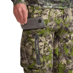 Sitka Shirts And Sweaters|Vests And Accessories<Men's Stratus Pants